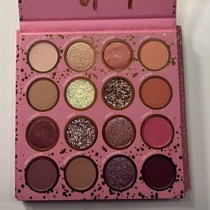 Truly, Madly, Deeply Palette